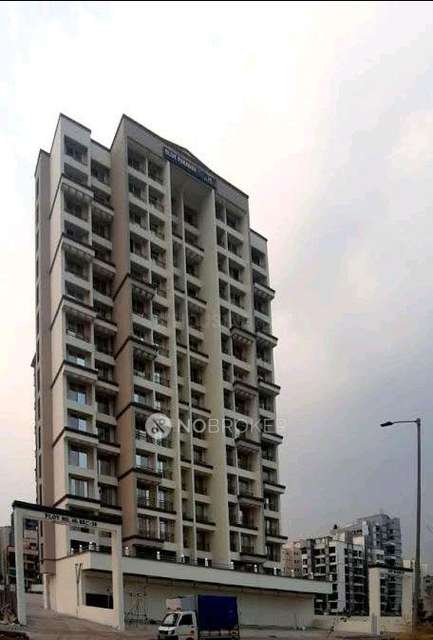 2 BHK Flat In Sm Olive Paradise For Sale  In  Taloja