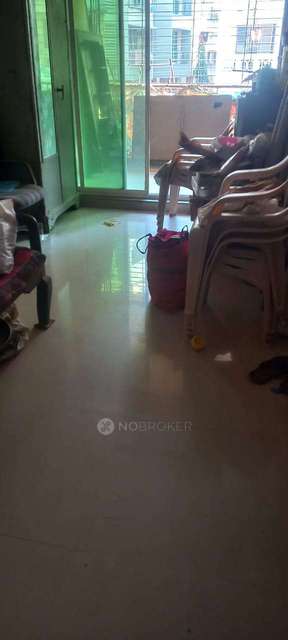 1 RK Flat In Sirin Plaza For Sale  In Karjat