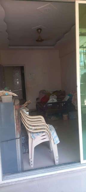 1 RK Flat In Sirin Plaza For Sale  In Karjat