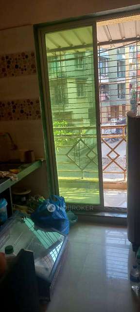 1 RK Flat In Sirin Plaza For Sale  In Karjat