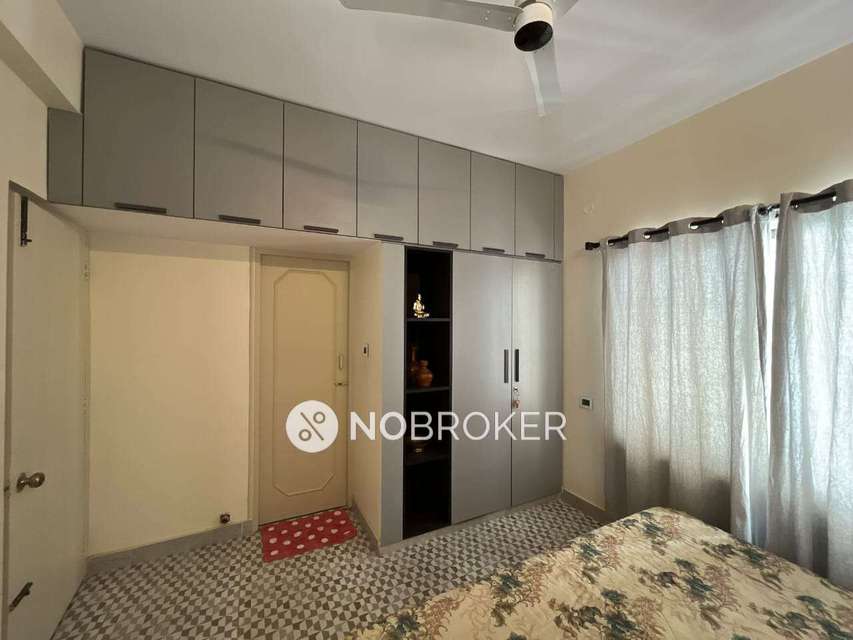 3 BHK Flat In Soundarya Apartment For Sale  In Kaval Bairasandra
