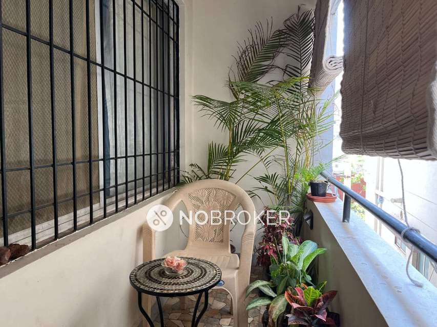 3 BHK Flat In Soundarya Apartment For Sale  In Kaval Bairasandra