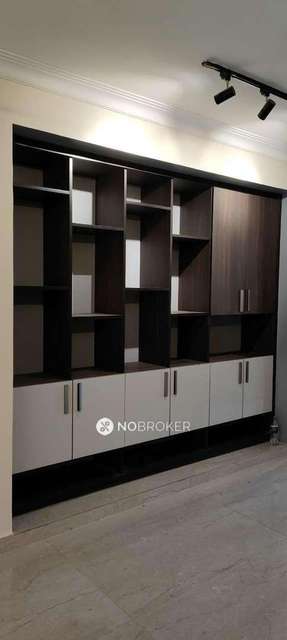 3 BHK Flat In Soundarya Apartment For Sale  In Kaval Bairasandra