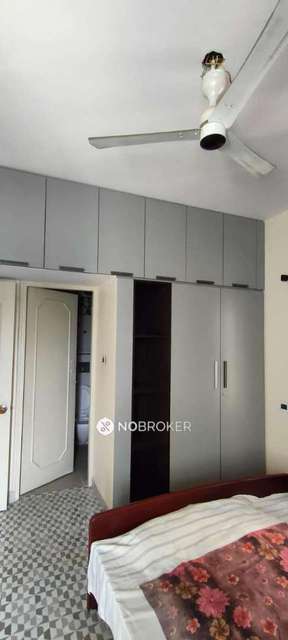 3 BHK Flat In Soundarya Apartment For Sale  In Kaval Bairasandra