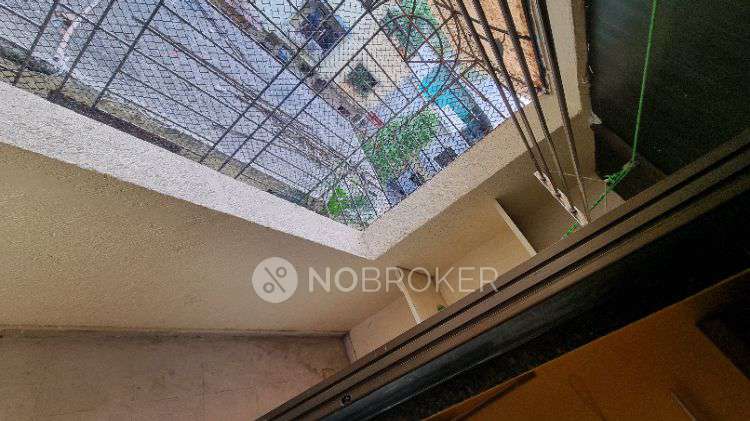 1 BHK Flat In Jvm Spaces Srushti Vihar For Sale  In Thane West