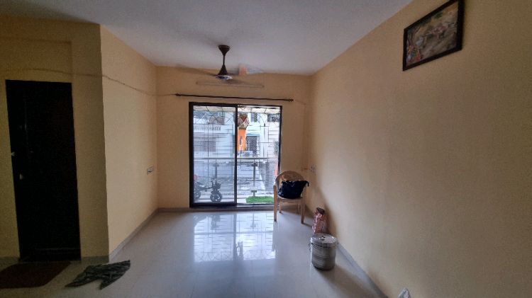 JVM Spaces Srushti Vihar