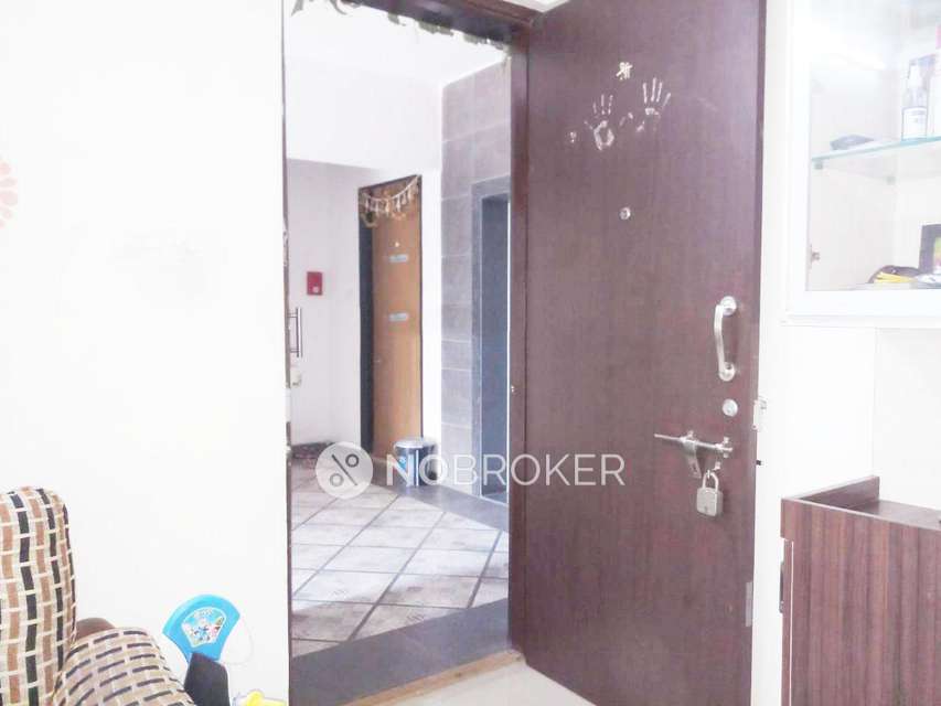 2 BHK Flat In Highway Bliss Society For Sale  In Ambegaon Bk