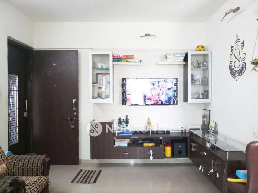 2 BHK Flat In Highway Bliss Society For Sale  In Ambegaon Bk