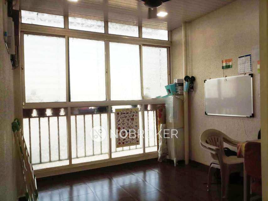 2 BHK Flat In Highway Bliss Society For Sale  In Ambegaon Bk