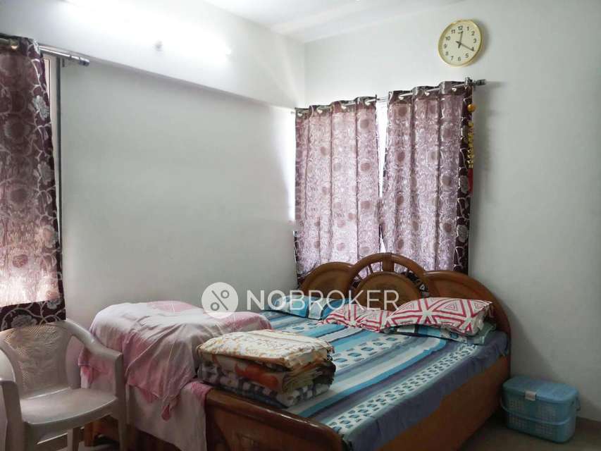 2 BHK Flat In Highway Bliss Society For Sale  In Ambegaon Bk