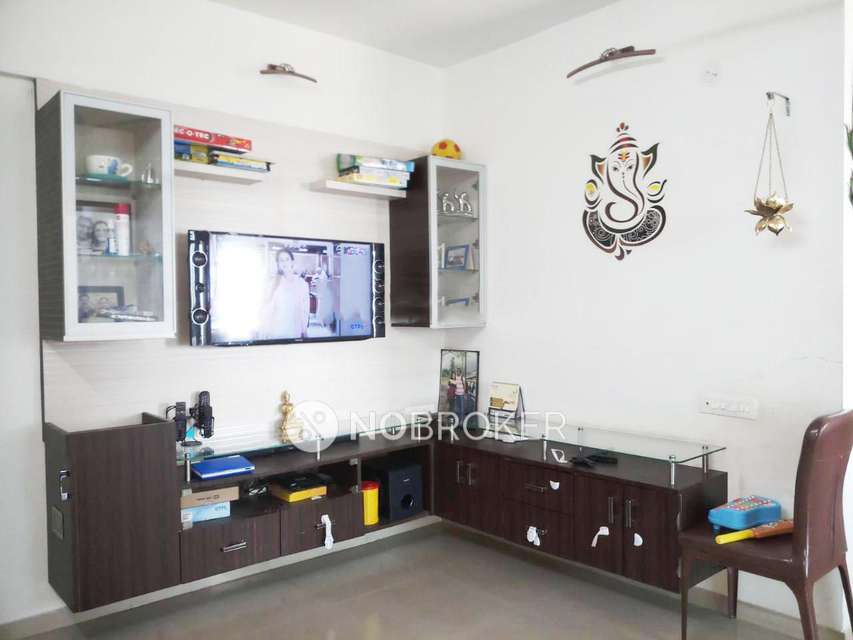 2 BHK Flat In Highway Bliss Society For Sale  In Ambegaon Bk