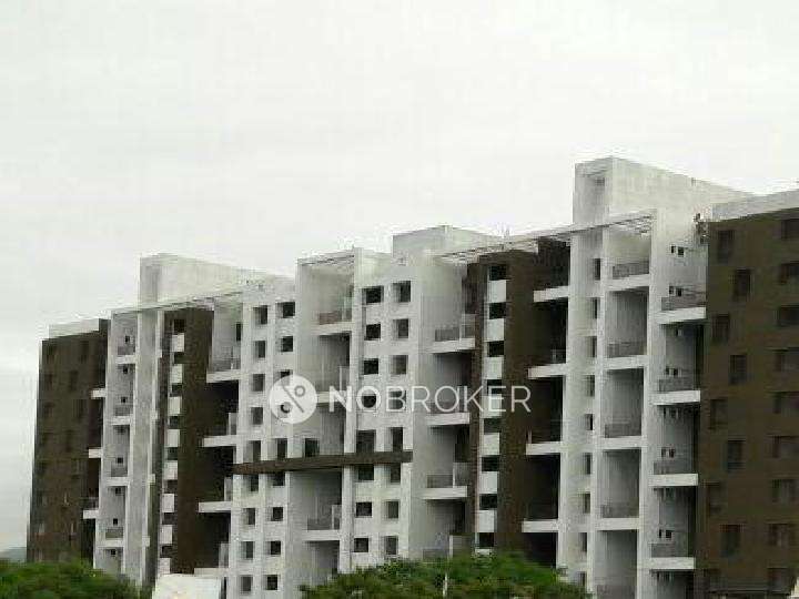 2 BHK Flat In Highway Bliss Society For Sale  In Ambegaon Bk