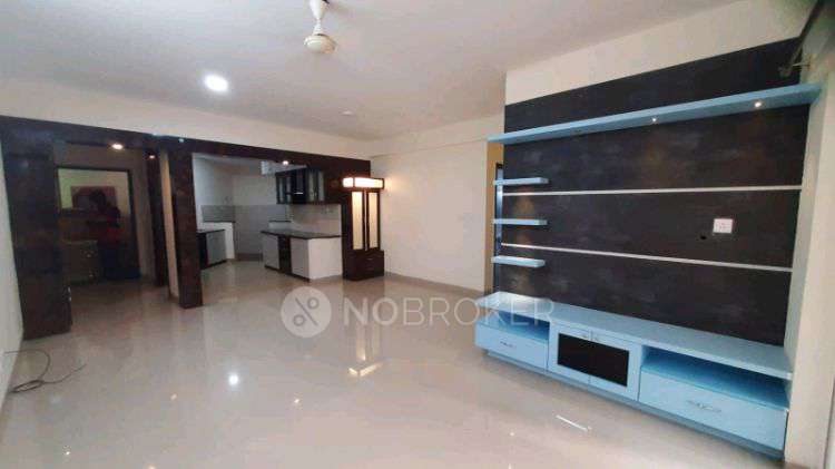 3 BHK Flat In Vasathi Avante For Sale  In Thanisandra