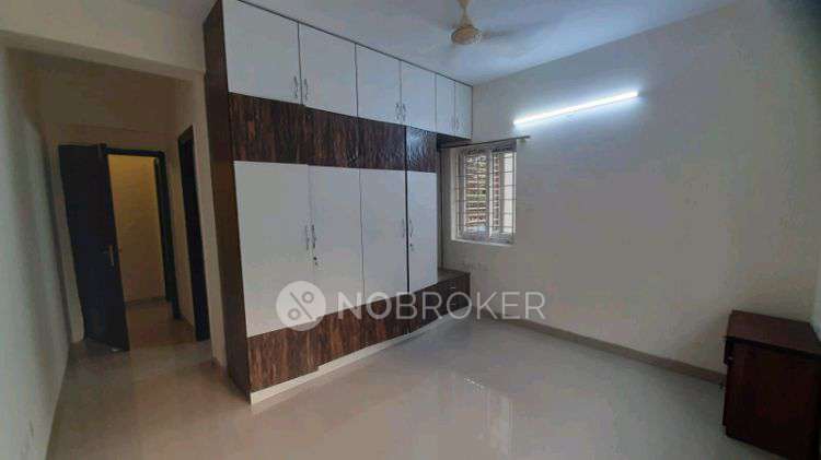 3 BHK Flat In Vasathi Avante For Sale  In Thanisandra