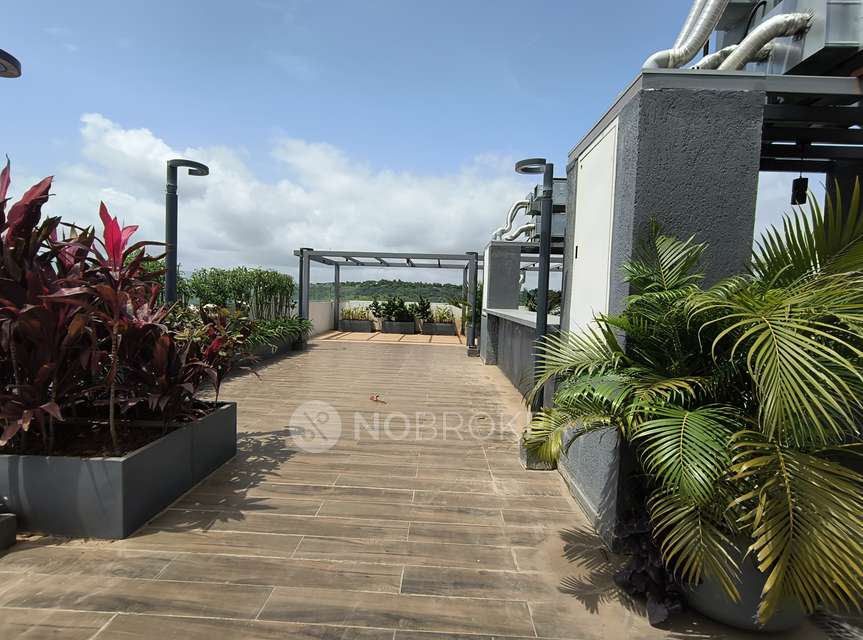 1 RK Flat In Vj Indilife For Sale  In Pashan