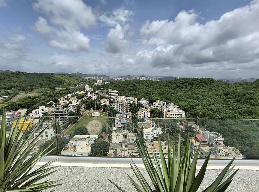 1 RK Flat In Vj Indilife For Sale  In Pashan