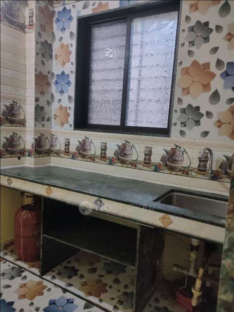 1 RK House for Rent  In Shanti Nagar, Vishrantwadi, Pune, Maharashtra, India