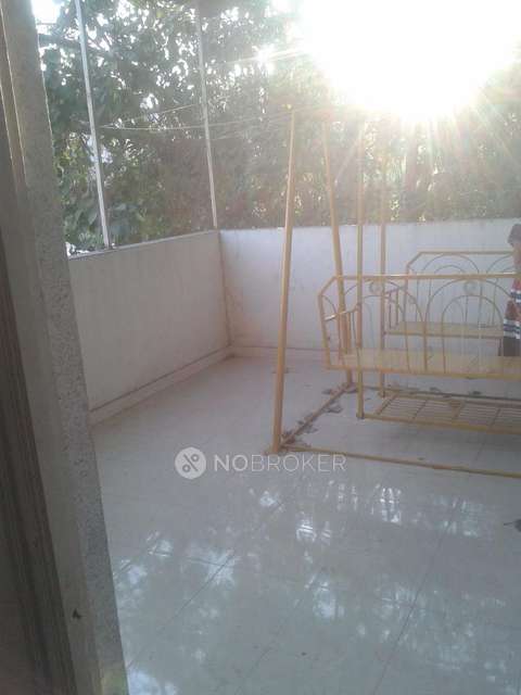 2 BHK Flat In Shree Apartment For Sale  In Dhayari Phata