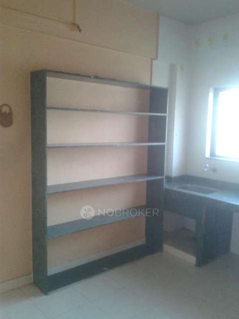 2 BHK Flat In Shree Apartment For Sale  In Dhayari Phata