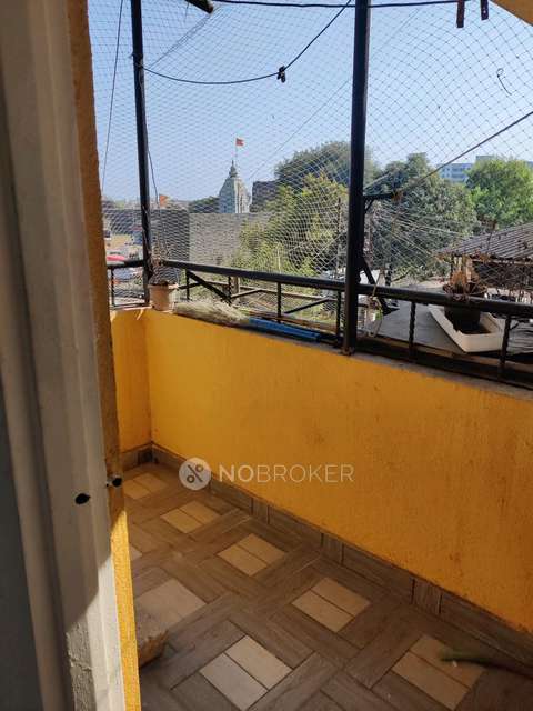 2 BHK Flat In Vishal Residency, Chakreshwar Road, Chakan for Rent  In Chakreshwar Rd