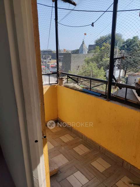 2 BHK Flat In Vishal Residency, Chakreshwar Road, Chakan for Rent  In Chakreshwar Rd