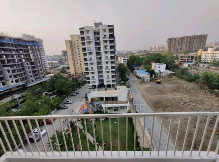 3 BHK Flat In Nirvana Beyond By Diamond Nexus Properties for Rent  In Kiwale, Pune