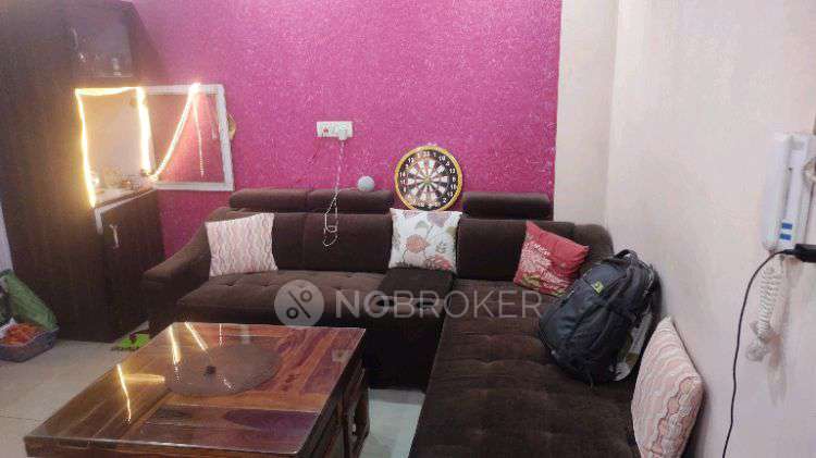 2 BHK Flat In Dvr Homes For Sale  In  Dwarka Sector 8