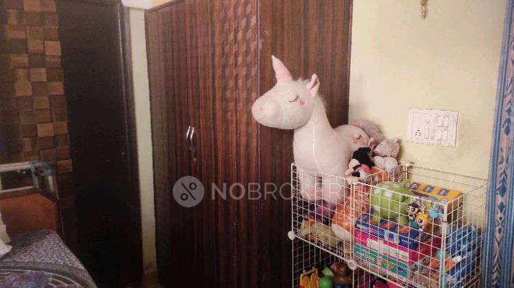 2 BHK Flat In Dvr Homes For Sale  In  Dwarka Sector 8