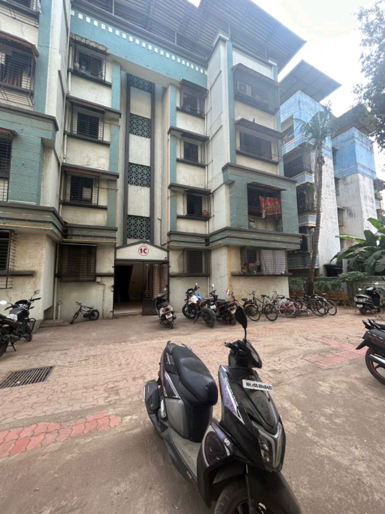 Damu Park, Dombivli East