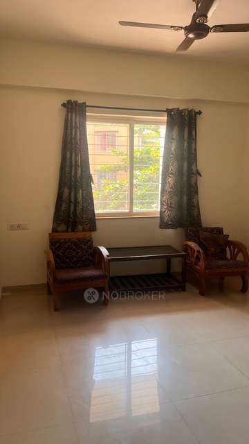 2 BHK Flat In Kumar Palmcrest For Sale  In Kumar Palmcrest