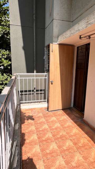 2 BHK Flat In Kumar Palmcrest For Sale  In Kumar Palmcrest