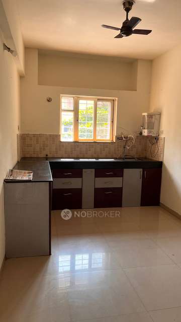 2 BHK Flat In Kumar Palmcrest For Sale  In Kumar Palmcrest