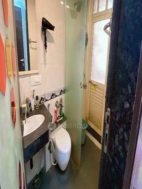 2 BHK Flat In Interface Heights For Sale  In Malad West