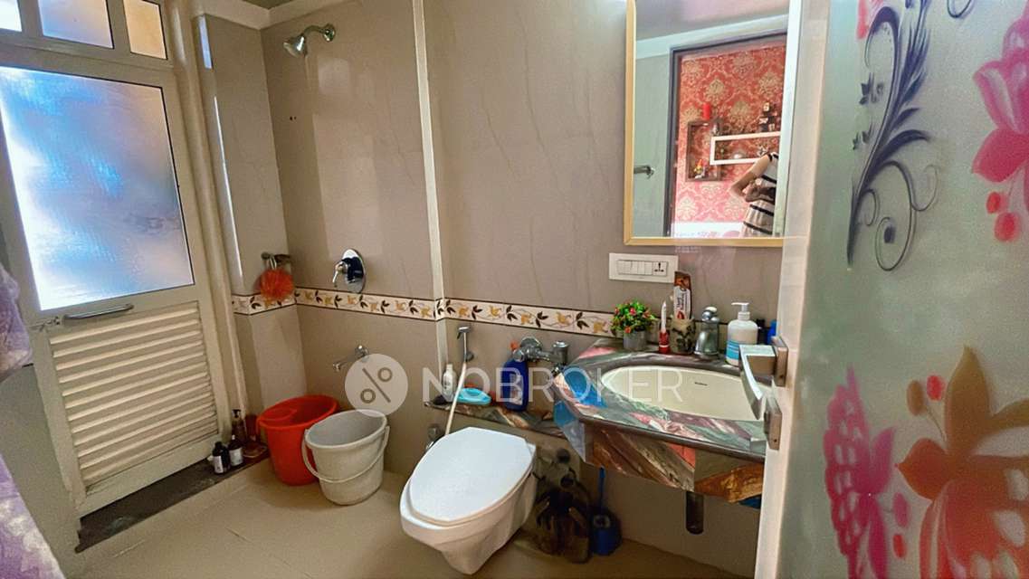 2 BHK Flat In Interface Heights For Sale  In Malad West