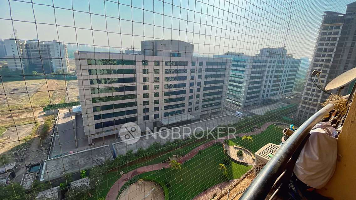 2 BHK Flat In Interface Heights For Sale  In Malad West