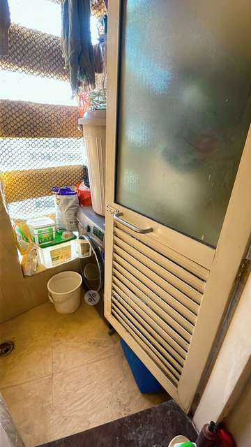 2 BHK Flat In Interface Heights For Sale  In Malad West