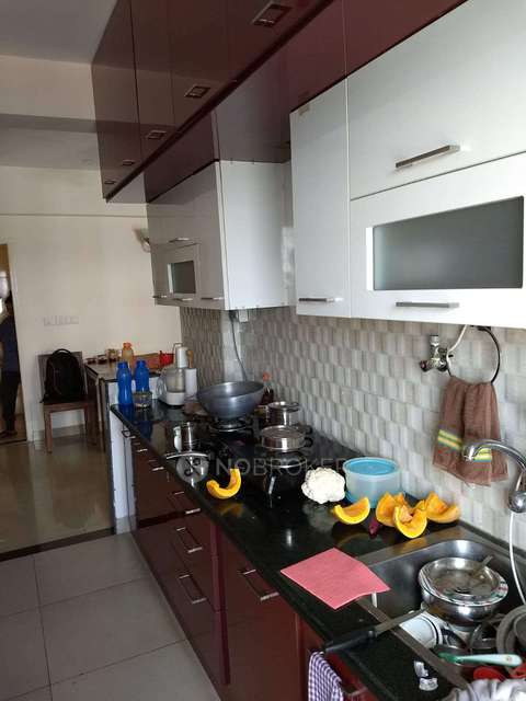 2 BHK Flat In Samethana Lakefront Apartments, Itpl, Bangalore For Sale  In Itpl, Bangalore