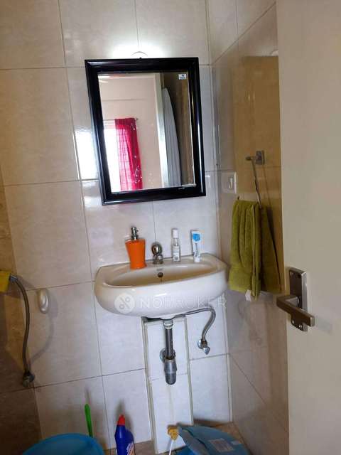 2 BHK Flat In Samethana Lakefront Apartments, Itpl, Bangalore For Sale  In Itpl, Bangalore