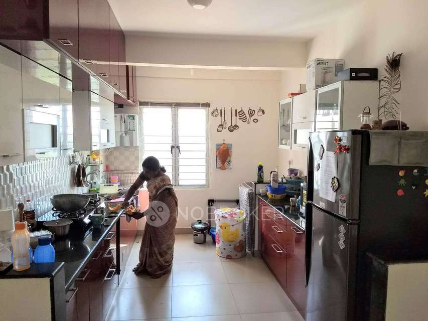 2 BHK Flat In Samethana Lakefront Apartments, Itpl, Bangalore For Sale  In Itpl, Bangalore