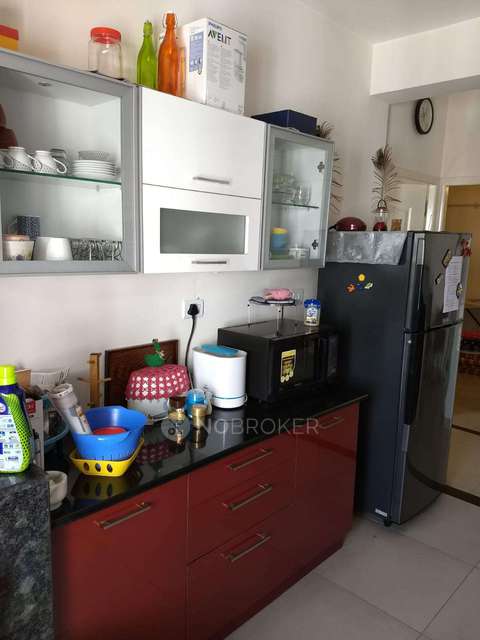 2 BHK Flat In Samethana Lakefront Apartments, Itpl, Bangalore For Sale  In Itpl, Bangalore