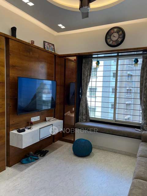 2 BHK Flat In 55 Sukhniwas Co-operative Housing Society For Sale  In New Mangalwar Peth