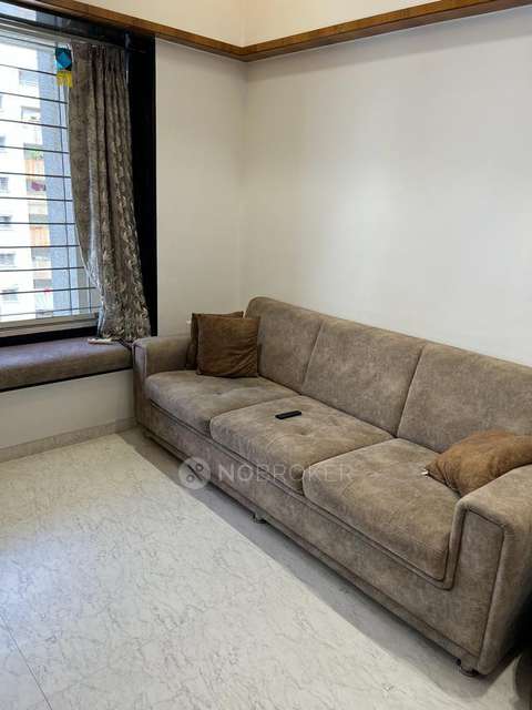 2 BHK Flat In 55 Sukhniwas Co-operative Housing Society For Sale  In New Mangalwar Peth