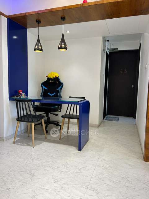 2 BHK Flat In 55 Sukhniwas Co-operative Housing Society For Sale  In New Mangalwar Peth