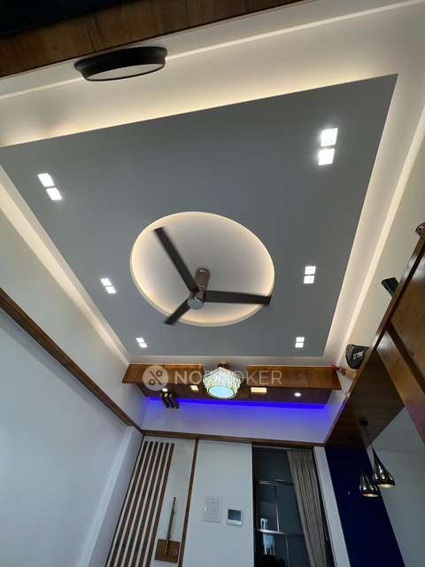 2 BHK Flat In 55 Sukhniwas Co-operative Housing Society For Sale  In New Mangalwar Peth