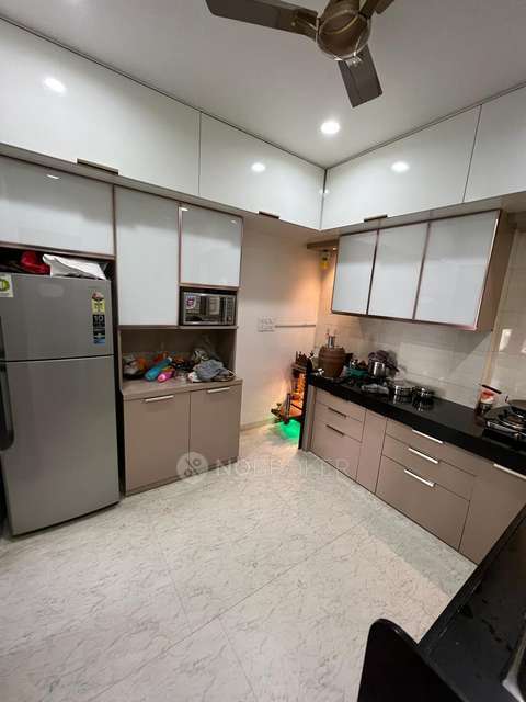 2 BHK Flat In 55 Sukhniwas Co-operative Housing Society For Sale  In New Mangalwar Peth