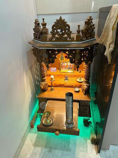 2 BHK Flat In 55 Sukhniwas Co-operative Housing Society For Sale  In New Mangalwar Peth