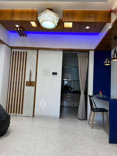 2 BHK Flat In 55 Sukhniwas Co-operative Housing Society For Sale  In New Mangalwar Peth