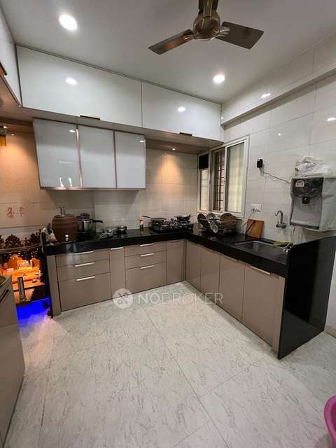 2 BHK Flat In 55 Sukhniwas Co-operative Housing Society For Sale  In New Mangalwar Peth