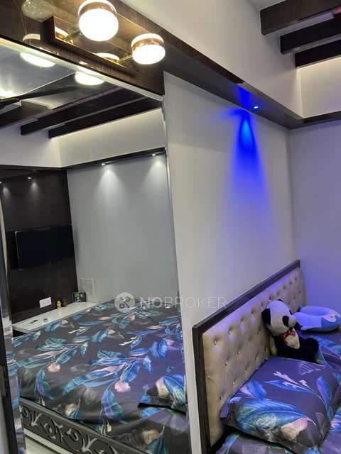 2 BHK Flat In 55 Sukhniwas Co-operative Housing Society For Sale  In New Mangalwar Peth