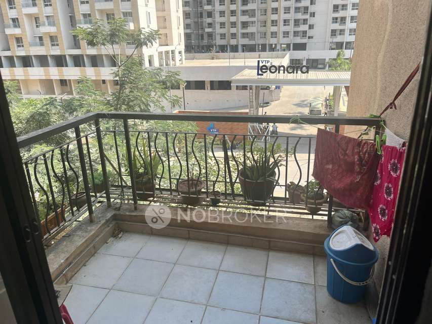 1 BHK Flat In Kul Ecoloch For Sale  In Mahalunge